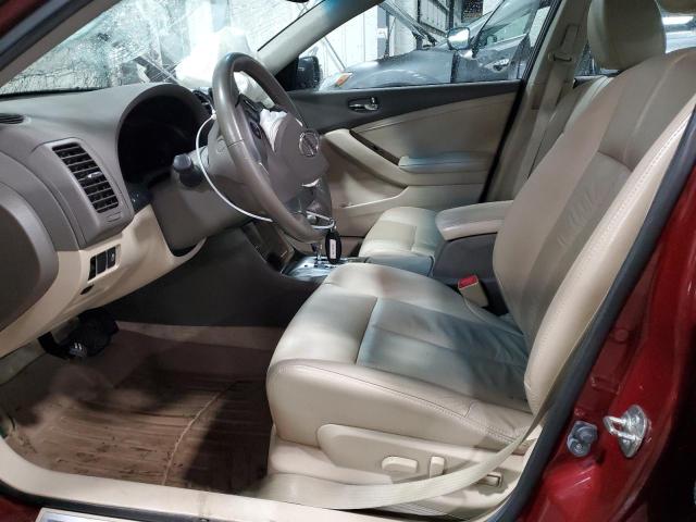Photo 7 from auction – 2012 NISSAN ALTIMA BAS with VIN 1N4AL2AP2CN498234