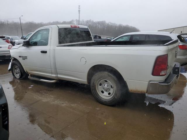 Photo 2 from auction – 2019 RAM 1500 CLASS with VIN 3C6JR6DT6KG546812