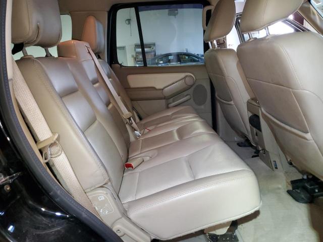 Photo 11 from auction – 2010 FORD EXPLORER L with VIN 1FMEU8F8XAUA71279