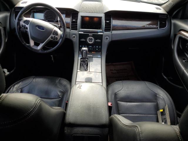 Photo 8 from auction – 2014 FORD TAURUS LIM with VIN 1FAHP2F81EG104931