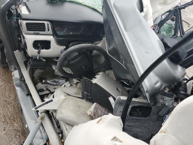 Photo 8 from auction – 2007 CHEVROLET IMPALA LT with VIN 2G1WT58KX79346599