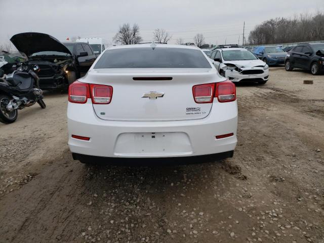 Photo 6 from auction – 2015 CHEVROLET MALIBU 2LT with VIN 1G11D5SL2FF132981