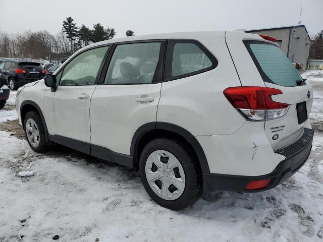 Photo 2 from auction – 2023 SUBARU FORESTER with VIN JF2SKAAC4PH425087