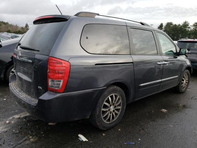 Photo 3 from auction – 2012 KIA SEDONA EX with VIN KNDMH4C7XC6488806