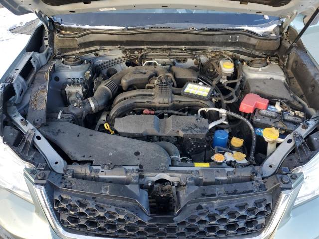 Photo 12 from auction – 2014 SUBARU FORESTER 2 with VIN JF2SJAMC8EH490553