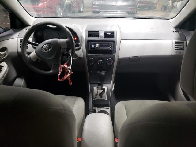 Photo 8 from auction – 2010 TOYOTA COROLLA BA with VIN 1NXBU4EE3AZ386511