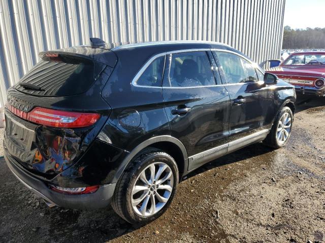 Photo 3 from auction – 2019 LINCOLN MKC SELECT with VIN 5LMCJ2C96KUL50432