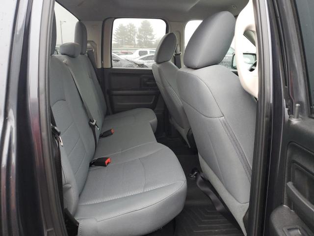Photo 10 from auction – 2017 RAM 1500 ST with VIN 1C6RR7FT2HS829537