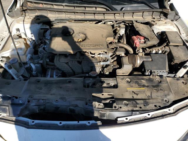 Photo 11 from auction – 2019 NISSAN ALTIMA SV with VIN 1N4BL4DV9KN308549