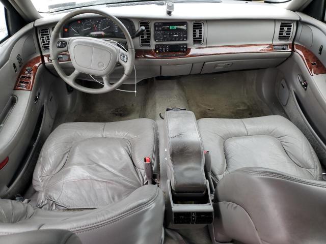 Photo 8 from auction – 1997 BUICK PARK AVENU with VIN 1G4CW52K3V4613202