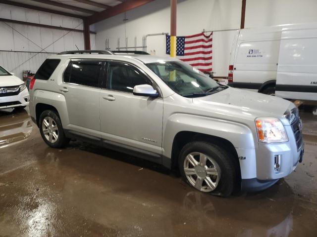Photo 4 from auction – 2015 GMC TERRAIN SL with VIN 2GKFLWEK6F6236865