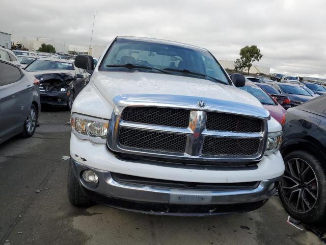 Photo 5 from auction – 2005 DODGE RAM 1500 S with VIN 1D7HA18D85J611589