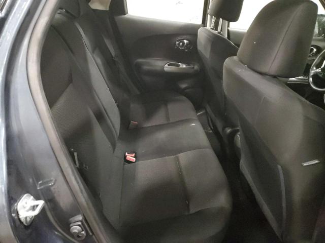 Photo 10 from auction – 2014 NISSAN JUKE S with VIN JN8AF5MV7ET481655