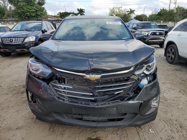 Photo 5 from auction – 2018 CHEVROLET EQUINOX LT with VIN 2GNAXJEV6J6238803