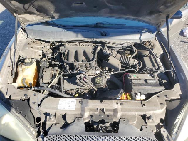 Photo 11 from auction – 2004 FORD TAURUS LX with VIN 1FAFP52U44G131888