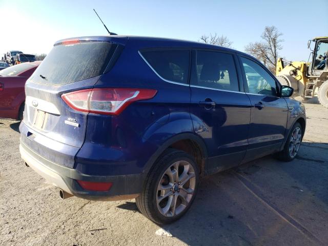 Photo 3 from auction – 2013 FORD ESCAPE SEL with VIN 1FMCU0H94DUA10058