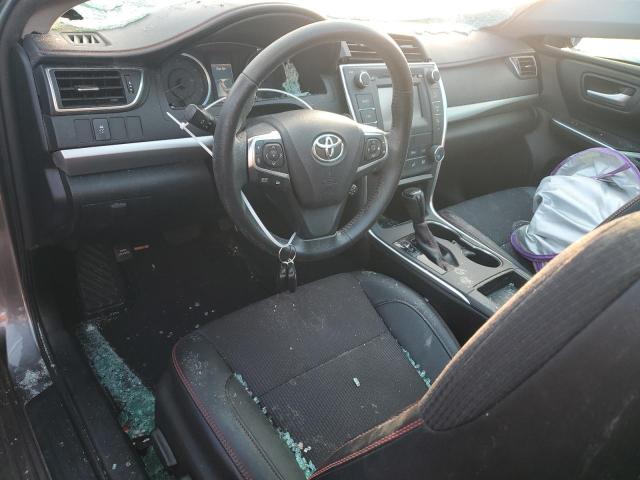 Photo 8 from auction – 2017 TOYOTA CAMRY LE with VIN 4T1BF1FK6HU315102