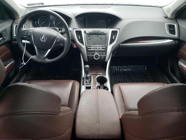 Photo 8 from auction – 2015 ACURA TLX with VIN 19UUB1F37FA016073