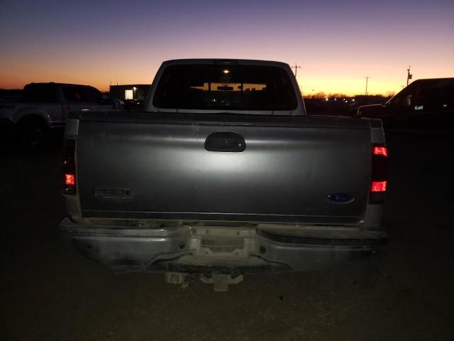 Photo 6 from auction – 2003 FORD F250 SUPER with VIN 1FTNW20L13EA15155