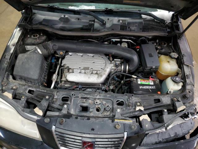 Photo 12 from auction – 2007 SATURN VUE with VIN 5GZCZ53417S867015