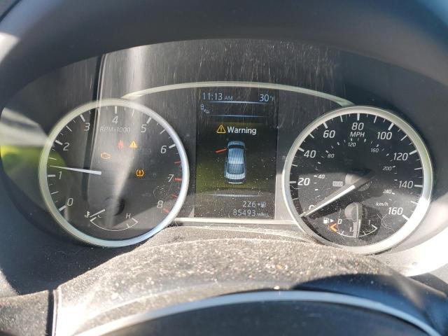 Photo 9 from auction – 2016 NISSAN SENTRA S with VIN 3N1AB7AP1GY301608