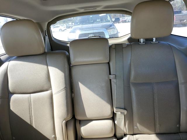 Photo 10 from auction – 2013 NISSAN PATHFINDER with VIN 5N1AR2MN8DC680175
