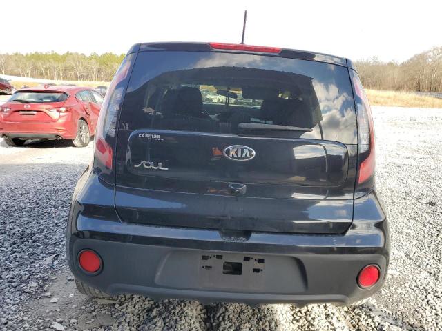 Photo 6 from auction – 2018 KIA SOUL with VIN KNDJN2A22J7517309