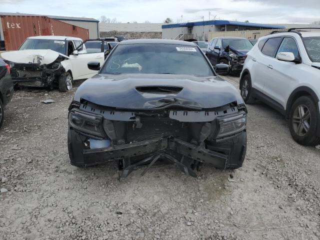 Photo 5 from auction – 2022 DODGE CHARGER SC with VIN 2C3CDXGJXNH264830