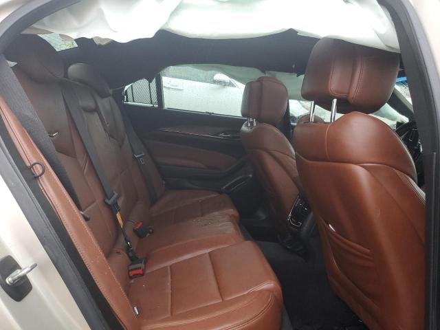 Photo 10 from auction – 2014 CADILLAC CTS PREMIU with VIN 1G6AZ5S36E0151952