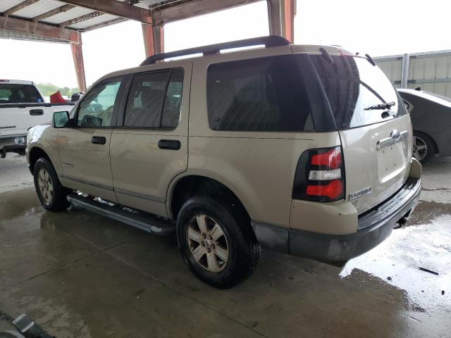 Photo 2 from auction – 2006 FORD EXPLORER X with VIN 1FMEU62E16ZA24233