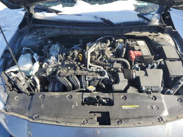 Photo 11 from auction – 2022 NISSAN ALTIMA SR with VIN 1N4BL4CV6NN405245