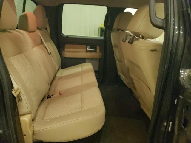 Photo 10 from auction – 2012 FORD F150 SUPER with VIN 1FTFW1EF4CFC25115