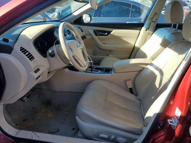 Photo 7 from auction – 2014 NISSAN ALTIMA 2.5 with VIN 1N4AL3AP3EN259784