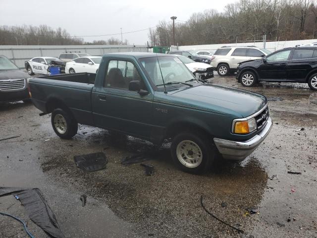 Photo 4 from auction – 1995 FORD RANGER with VIN 1FTCR10A8SUA22275