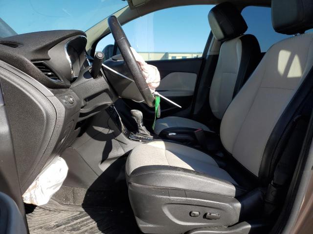 Photo 7 from auction – 2019 BUICK ENCORE PRE with VIN KL4CJASB8KB773654