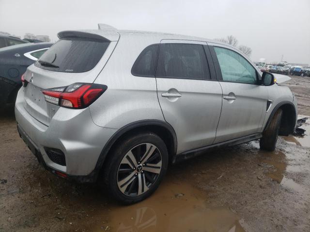 Zdjęcie 3 z aukcji – 2020 MITSUBISHI OUTLANDER z VIN JA4AR3AU2LU030122