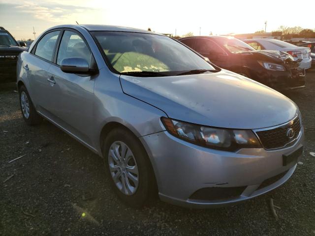 Photo 4 from auction – 2012 KIA FORTE EX with VIN KNAFU4A27C5595536