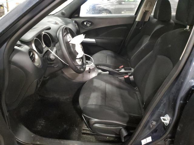 Photo 7 from auction – 2014 NISSAN JUKE S with VIN JN8AF5MV7ET481655