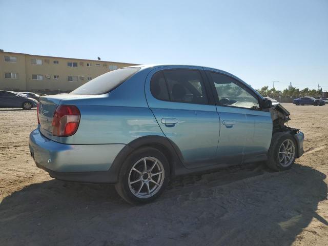 Photo 3 from auction – 2002 TOYOTA ECHO with VIN JTDBT123720246334