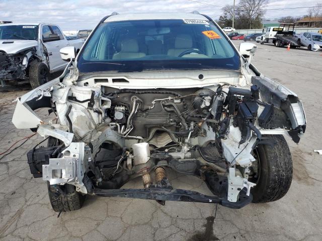 Photo 5 from auction – 2017 NISSAN PATHFINDER with VIN 5N1DR2MN1HC638630