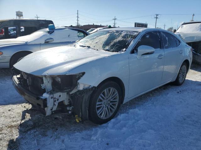 Photo 1 from auction – 2013 LEXUS ES 350 with VIN JTHBK1GGXD2029249