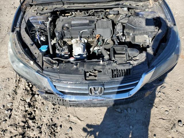 Photo 11 from auction – 2015 HONDA ACCORD SPO with VIN 1HGCR2F53FA044600