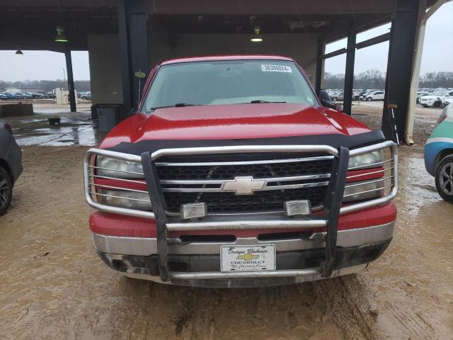 Photo 5 from auction – 2006 CHEVROLET SILVERADO with VIN 2GCEK13T361244279