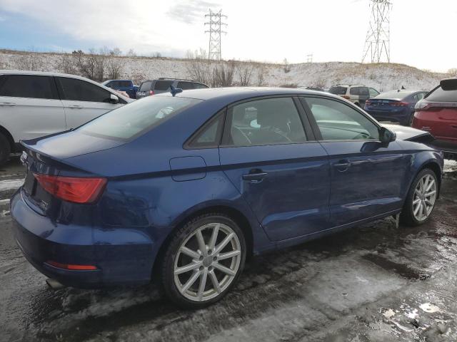 Photo 3 from auction – 2016 AUDI A3 PREMIUM with VIN WAUB8GFF3G1093989