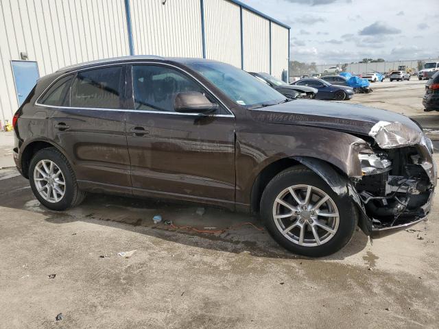 Фото 4 с аукциона – 2012 AUDI Q5 PREMIUM с VIN WA1LFAFP5CA095024