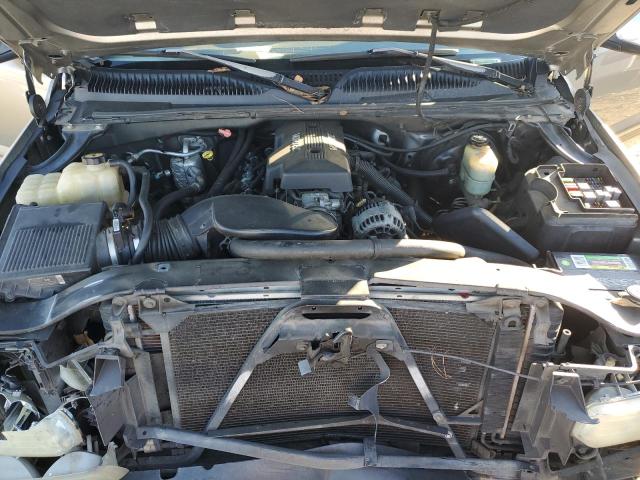 Photo 11 from auction – 2000 CHEVROLET SILVERADO with VIN 2GCEC19V3Y1237941