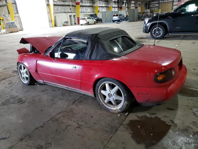 Photo 2 from auction – 1992 MAZDA MX-5 MIATA with VIN JM1NA3514N1300194