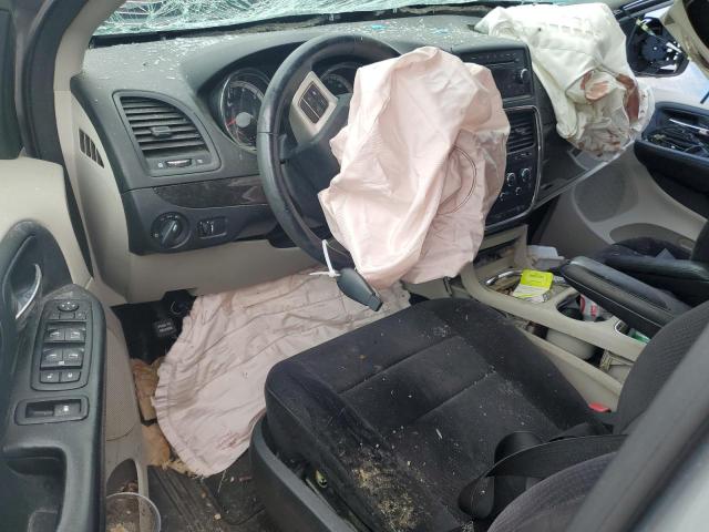 Photo 8 from auction – 2013 DODGE GRAND CARA with VIN 2C4RDGCG8DR794562