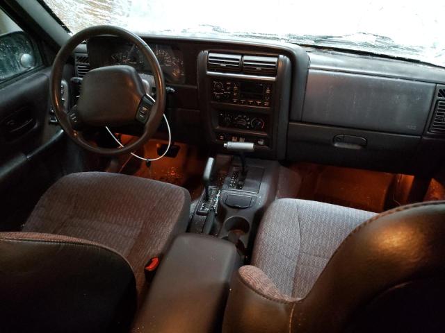 Zdjęcie 8 z aukcji – 2001 JEEP CHEROKEE S z VIN 1J4FF48S81L628064