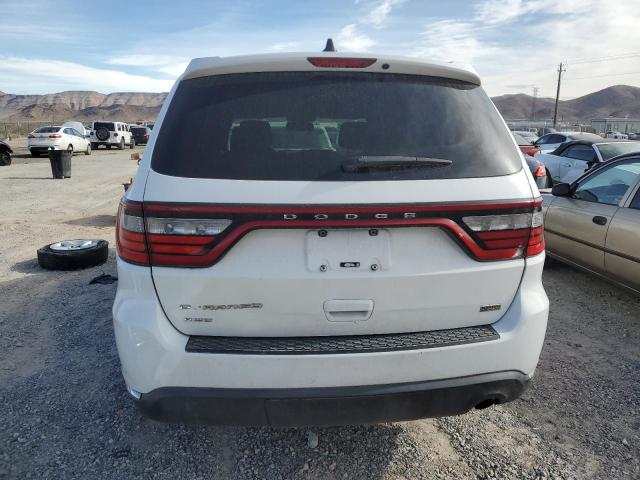 Photo 6 from auction – 2015 DODGE DURANGO SX with VIN 1C4RDJAGXFC240144